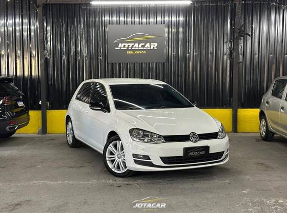 VOLKSWAGEN GOLF 1.0 TSI COMFORTLINE 12V TOTAL FLEX 4P MANUAL VOLKSWAGEN GOLF 1.0 TSI COMFORTLINE 12V TOTAL FLEX 4P MANUAL